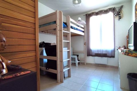 Villa i Saint-Benoit, Alpes-de-Haute-Provence, Saint-Benoit - € 275.000 | Ref: 86892587 - foto 10