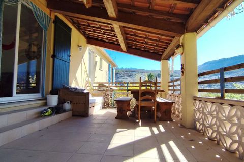 Villa i Saint-Benoit, Alpes-de-Haute-Provence, Saint-Benoit - € 275.000 | Ref: 86892587 - foto 14