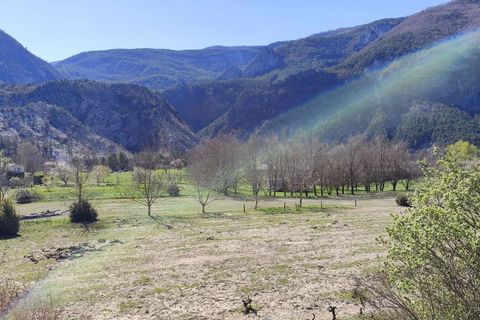 Villa i Saint-Benoit, Alpes-de-Haute-Provence, Saint-Benoit - € 275.000 | Ref: 86892587 - foto 15