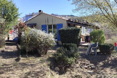 Villa i Saint-Benoit, Alpes-de-Haute-Provence, Saint-Benoit - € 275.000 | Ref: 86892587 - foto 16