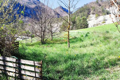 Villa i Saint-Benoit, Alpes-de-Haute-Provence, Saint-Benoit - € 275.000 | Ref: 86892587 - foto 17