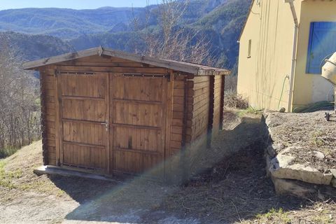 Villa i Saint-Benoit, Alpes-de-Haute-Provence, Saint-Benoit - € 275.000 | Ref: 86892587 - foto 18