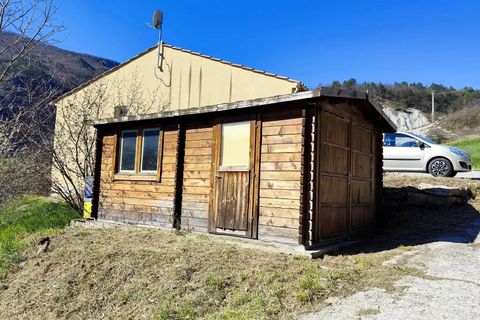 Villa i Saint-Benoit, Alpes-de-Haute-Provence, Saint-Benoit - € 275.000 | Ref: 86892587 - foto 19