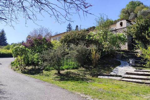 Villa i Puget-Théniers, Alpes-Maritimes, Puget-Théniers - € 395.000 | Ref: 86909253 - foto 2