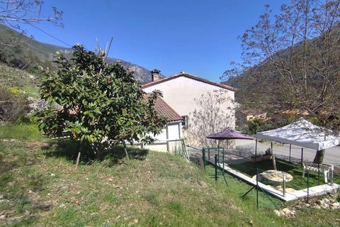 Villa i Puget-Théniers, Alpes-Maritimes, Puget-Théniers - € 395.000 | Ref: 86909253 - foto 3