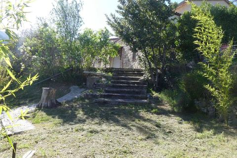 Villa i Puget-Théniers, Alpes-Maritimes, Puget-Théniers - € 395.000 | Ref: 86909253 - foto 5