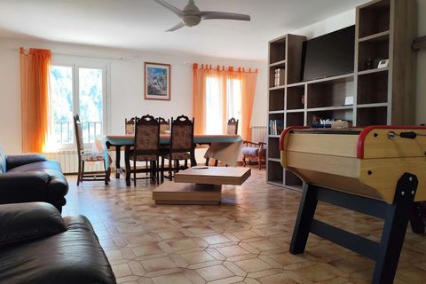 Villa i Puget-Théniers, Alpes-Maritimes, Puget-Théniers - € 395.000 | Ref: 86909253 - foto 6