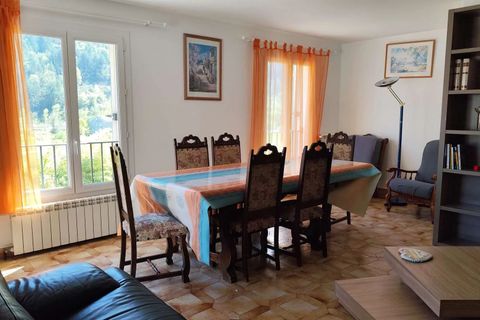 Villa i Puget-Théniers, Alpes-Maritimes, Puget-Théniers - € 395.000 | Ref: 86909253 - foto 7