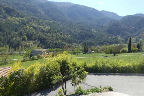 Villa i Puget-Théniers, Alpes-Maritimes, Puget-Théniers - € 395.000 | Ref: 86909253 - foto 8