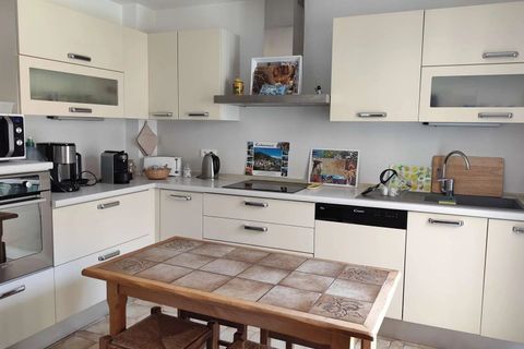Villa i Puget-Théniers, Alpes-Maritimes, Puget-Théniers - € 395.000 | Ref: 86909253 - foto 9