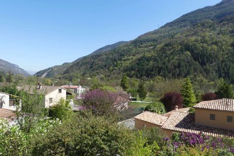Villa i Puget-Théniers, Alpes-Maritimes, Puget-Théniers - € 395.000 | Ref: 86909253 - foto 11