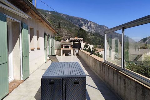 Villa i Puget-Théniers, Alpes-Maritimes, Puget-Théniers - € 395.000 | Ref: 86909253 - foto 17