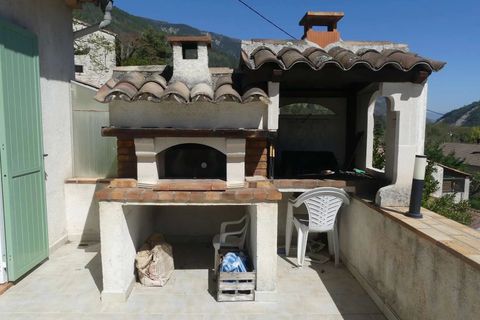 Villa i Puget-Théniers, Alpes-Maritimes, Puget-Théniers - € 395.000 | Ref: 86909253 - foto 18