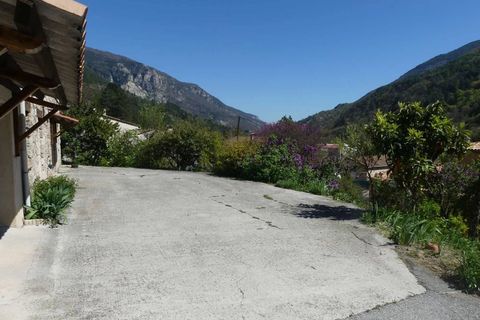 Villa i Puget-Théniers, Alpes-Maritimes, Puget-Théniers - € 395.000 | Ref: 86909253 - foto 21