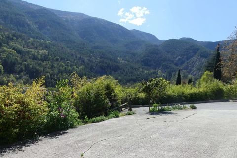 Villa i Puget-Théniers, Alpes-Maritimes, Puget-Théniers - € 395.000 | Ref: 86909253 - foto 22