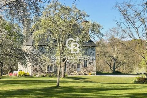 Villa i Honfleur, Calvados, Honfleur - € 1.190.000 | Ref: 86893114 - foto 1