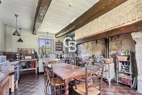 Villa i Honfleur, Calvados, Honfleur - € 1.190.000 | Ref: 86893114 - foto 6
