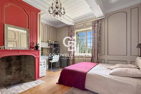 Villa i Honfleur, Calvados, Honfleur - € 1.190.000 | Ref: 86893114 - foto 7