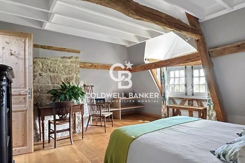 Villa i Honfleur, Calvados, Honfleur - € 1.190.000 | Ref: 86893114 - foto 8