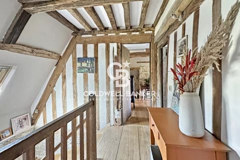 Villa i Honfleur, Calvados, Honfleur - € 1.190.000 | Ref: 86893114 - foto 10