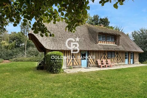 Villa i Honfleur, Calvados, Honfleur - € 1.190.000 | Ref: 86893114 - foto 13