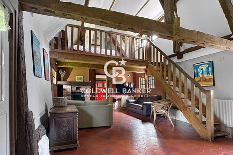 Villa i Honfleur, Calvados, Honfleur - € 1.190.000 | Ref: 86893114 - foto 15