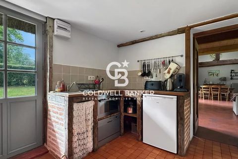 Villa i Honfleur, Calvados, Honfleur - € 1.190.000 | Ref: 86893114 - foto 16
