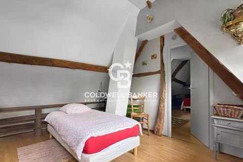 Villa i Honfleur, Calvados, Honfleur - € 1.190.000 | Ref: 86893114 - foto 17