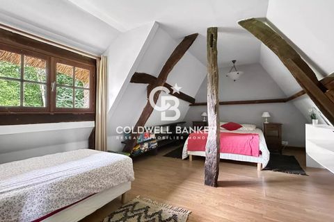 Villa i Honfleur, Calvados, Honfleur - € 1.190.000 | Ref: 86893114 - foto 18