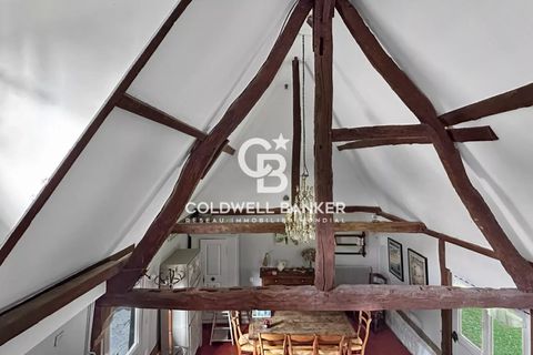 Villa i Honfleur, Calvados, Honfleur - € 1.190.000 | Ref: 86893114 - foto 19