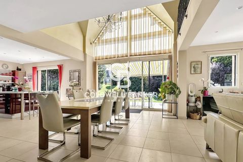 Villa a Honfleur, Calvados, Honfleur - € 860.000 | Ref: 86903861 - foto 3
