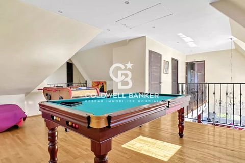 Villa a Honfleur, Calvados, Honfleur - € 860.000 | Ref: 86903861 - foto 5