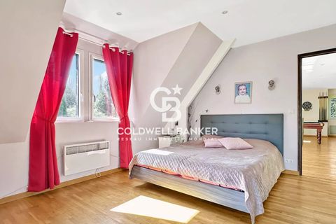 Villa a Honfleur, Calvados, Honfleur - € 860.000 | Ref: 86903861 - foto 12