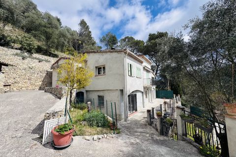 Villa i Cantaron, Alpes-Maritimes, Cantaron - € 690.000 | Ref: 86893221 - foto 2