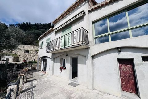Villa i Cantaron, Alpes-Maritimes, Cantaron - € 690.000 | Ref: 86893221 - foto 3