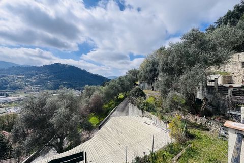 Villa i Cantaron, Alpes-Maritimes, Cantaron - € 690.000 | Ref: 86893221 - foto 4
