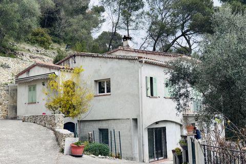Villa i Cantaron, Alpes-Maritimes, Cantaron - € 690.000 | Ref: 86893221 - foto 5