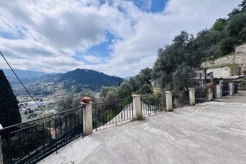 Villa i Cantaron, Alpes-Maritimes, Cantaron - € 690.000 | Ref: 86893221 - foto 6