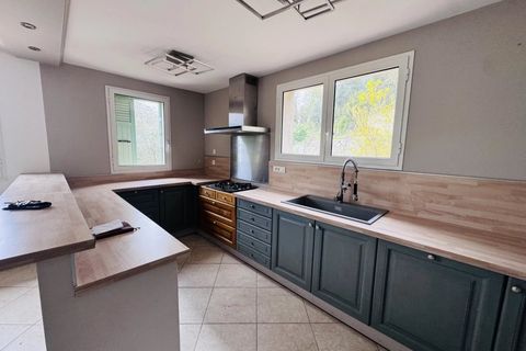 Villa i Cantaron, Alpes-Maritimes, Cantaron - € 690.000 | Ref: 86893221 - foto 8