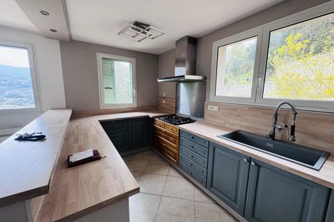 Villa i Cantaron, Alpes-Maritimes, Cantaron - € 690.000 | Ref: 86893221 - foto 9