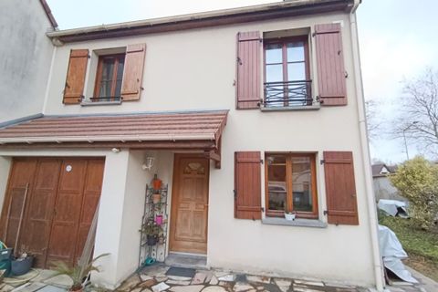 Villa em Brie-Comte-Robert, Seine-et-Marne, Brie-Comte-Robert - € 285.000 | Ref: 435261MURG - foto 5