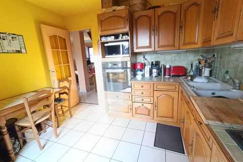 Villa em Brie-Comte-Robert, Seine-et-Marne, Brie-Comte-Robert - € 285.000 | Ref: 435261MURG - foto 8