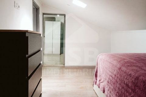 Dúplex a Samora Correia, Santarem, Samora Correia - € 309.000 | Ref: 542.062 - foto 8