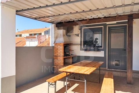Dúplex a Samora Correia, Santarem, Samora Correia - € 309.000 | Ref: 542.062 - foto 19