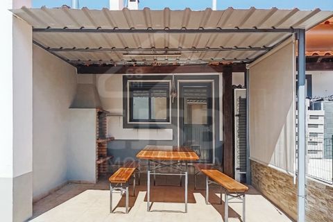 Dúplex a Samora Correia, Santarem, Samora Correia - € 309.000 | Ref: 542.062 - foto 20
