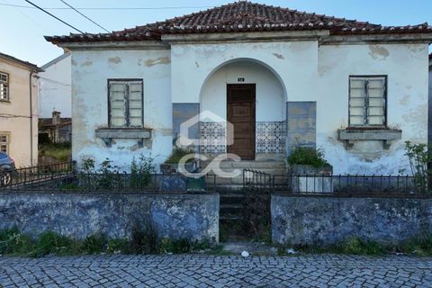 Villa a Tortosendo, Castelo Branco, Tortosendo - € 120.000 | Ref: 336/M/02009 - foto 2