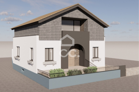 Villa a Tortosendo, Castelo Branco, Tortosendo - € 120.000 | Ref: 336/M/02009 - foto 3