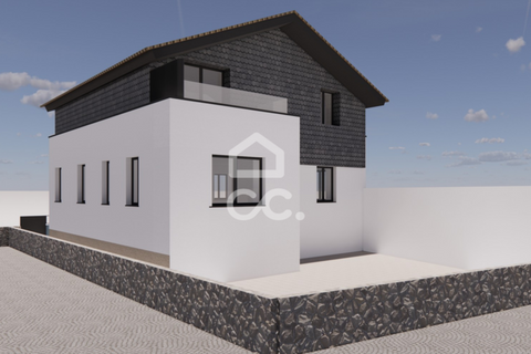 Villa a Tortosendo, Castelo Branco, Tortosendo - € 120.000 | Ref: 336/M/02009 - foto 4