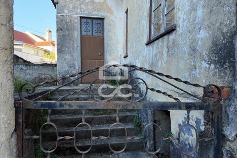 Villa a Tortosendo, Castelo Branco, Tortosendo - € 120.000 | Ref: 336/M/02009 - foto 12