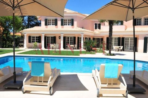 Villa a Cascais, Lisbon, Cascais - € 13.000/mes | Ref: C0804/26 - foto 4